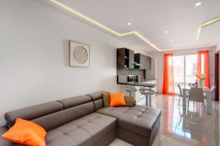 La Rive Apartment - Sliema - 7