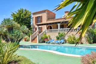 Finca Jeroni - S'Horta - 0
