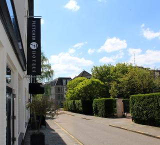 Fletcher Hotel Valkenburg - Valkenburg - 6