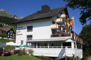 Hotel Toggenburg - Wildhaus - 6