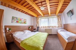 Pension Vasko - Ždiar - 7