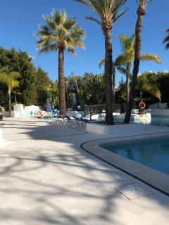 Luxury apartment in La Isla, Puerto Banus - 3