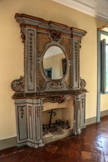Villa Malacari - Offagna - 5