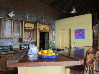 Marula Cottage Guest Lodge - Thabazimbi - 8