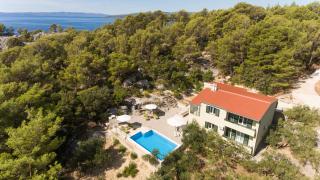 Villa Stina - Baška Voda - 2