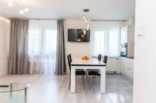 udanypobyt Apartament Silver Centrum - 5