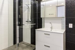 udanypobyt Apartament Silver Centrum - 6
