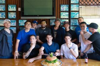 Rose Garden Resort - 9