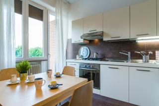 Porta Al Prato Cozy Apartment - Florence - 0