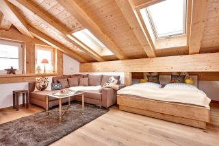 Ferienwohnung Ostermair Apartment Gudiberg - Garmisch-Partenkirchen - 0