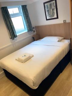 Brentwood Guest House Hotel - Brentwood - 8