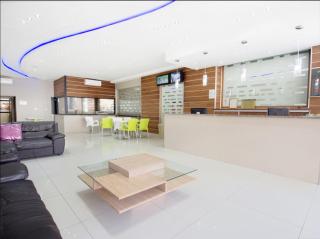 The Union Hotel - Durban - 7