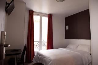Royal Wagram - Paris - 9