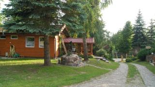 Camping KamA - Mikołajki - 1