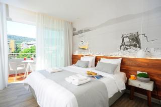 Atrium Ambiance Hotel - Rethymno - 2