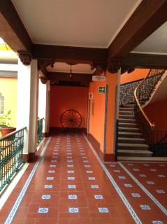 Best Western Majestic - Mexiko-Stadt - 7