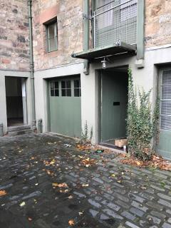 Old town Brewery Apartment - Édimbourg - 9