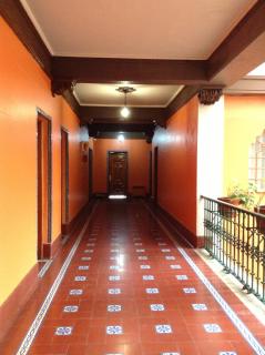 Best Western Majestic - Mexiko-Stadt - 6