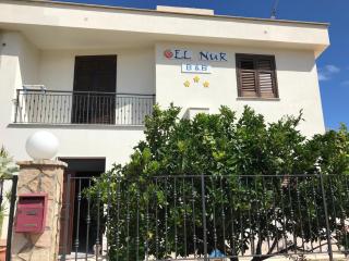 El Nur Bed & Breakfast - San Vito lo Capo - 9