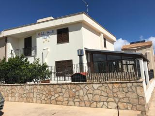 El Nur Bed & Breakfast - San Vito lo Capo - 7