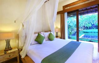 Ubud Heaven Penestanan - 5