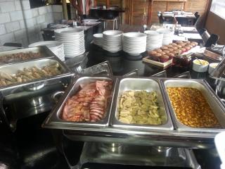 The Hexagon Wildlife Conservation - 3