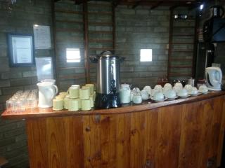 The Hexagon Wildlife Conservation - 4