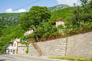 Apartment Marina - Senj - 2