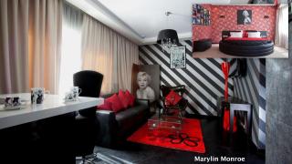 Art Palace Suites & Spa - 2