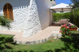 Nuova Valmar Villa Carta 100 mt mare - Costa Rei - 6