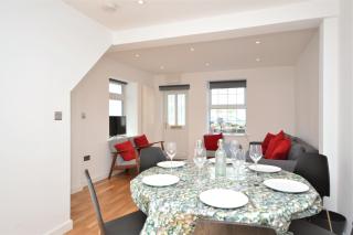 Pebble Cottage - 6