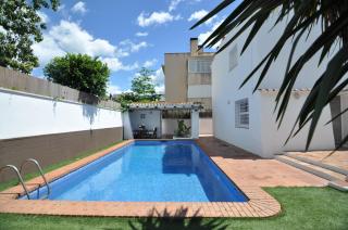 Villa Bianca - Sitges - 9