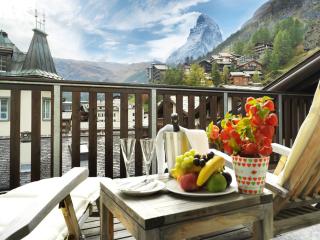 Hotel Garni Testa Grigia - Zermatt - 3