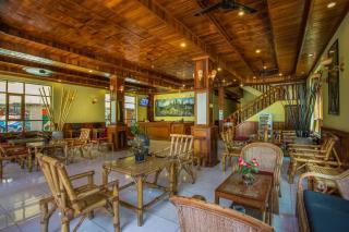 Side Walk Hotel - Siem Reap - 6