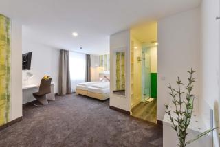 Hotel Günter - Lenting - 3