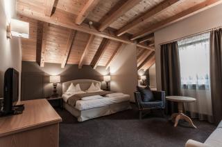 Hotel Garni Villa Park - Urtijëi - 8