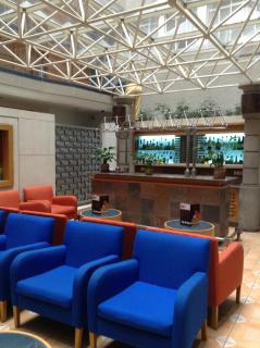 Hotel Azores - Cidade do México - 6