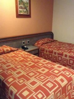 Hotel Azores - Cidade do México - 3