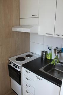 Apartment Vanhatie 44 - Pyhäjoki - 6