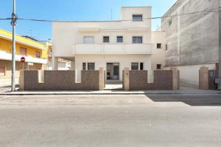 Villino Blu Suite by BarbarHouse - Porto Cesareo - 1