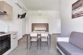 Villino Blu Suite by BarbarHouse - Porto Cesareo - 8