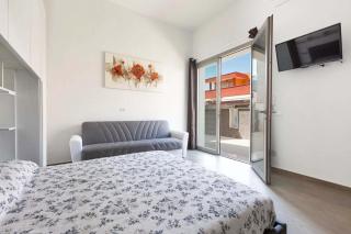Villino Blu Suite by BarbarHouse - Porto Cesareo - 9