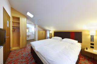 Hotel Garni Testa Grigia - 7
