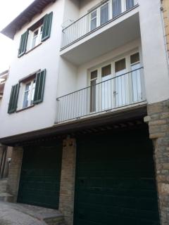 Conte Caramelli Apartment - Montelupo Albese - 9