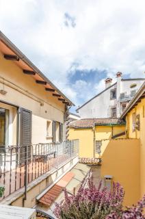 Petroni apartment - Bologna - 4