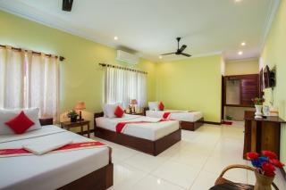 Side Walk Hotel - Siem Reap - 3