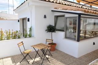 Balcón de la Villa - Priego de Córdoba - 5