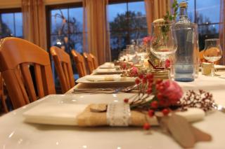 Landhotel Kastanienhof - 3