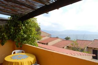 Motel Logis d'Abartello - Olmeto - 9