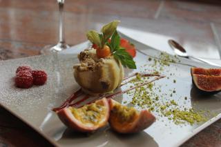 Landhotel Kastanienhof - 4